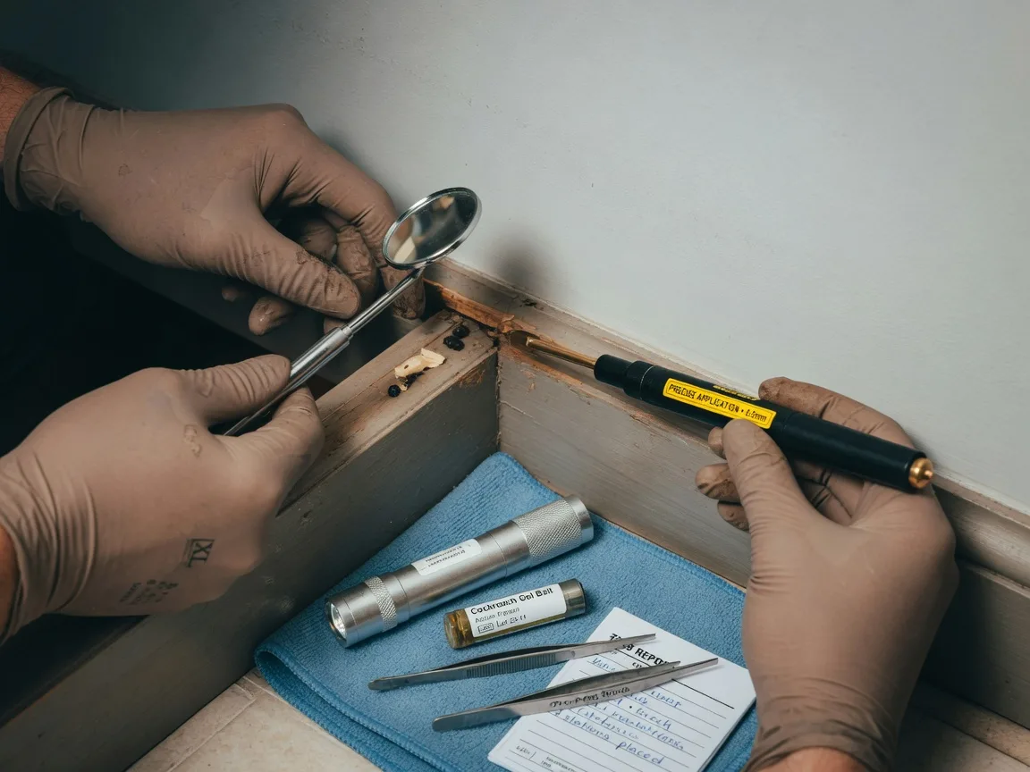 Why choose Emergency Pest Control in Johnston, SC